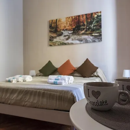 Early Bed * Neapel