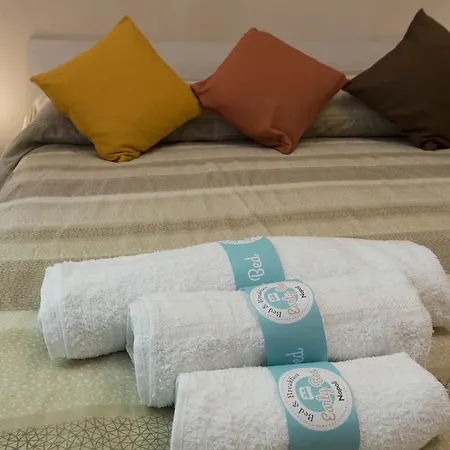 Early Bed Отель типа 