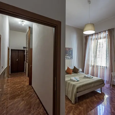 Early Bed Отель типа 
