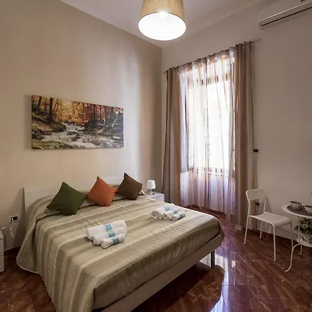 Early Bed Отель типа 