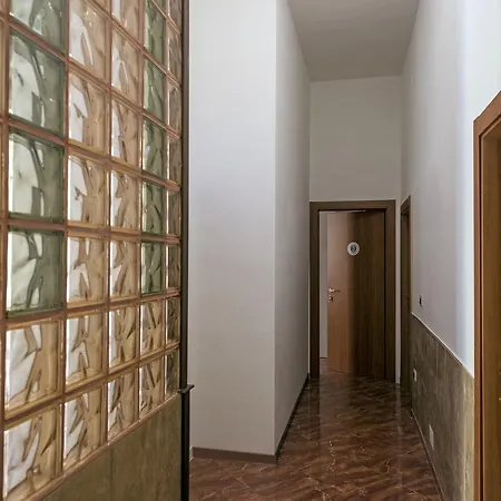 Отель типа 