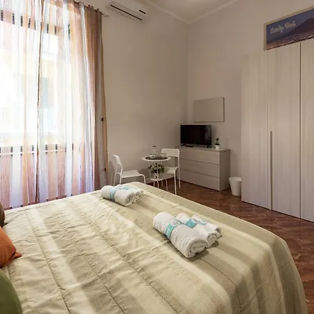 Early Bed Отель типа 