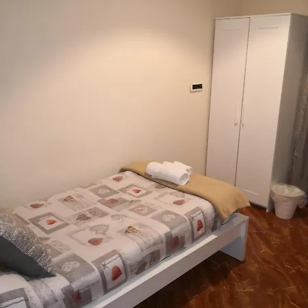Early Bed Отель типа 